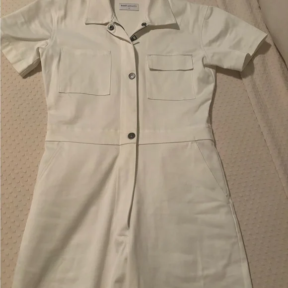 Rivet Utility Worker jumpsuit small